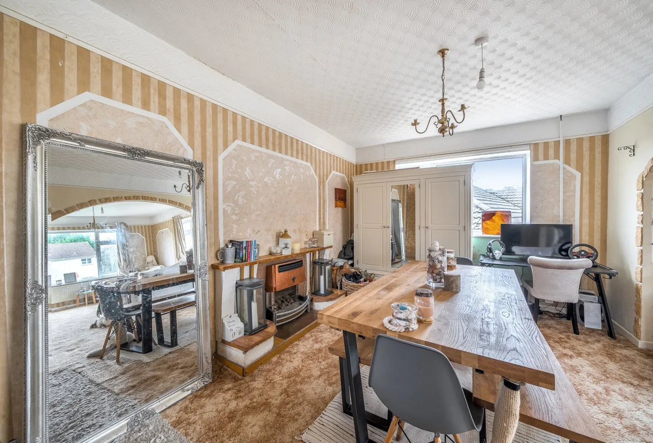 Welton Vale, Somerset, Midsomer Norton, BA3 2BG, photo 5