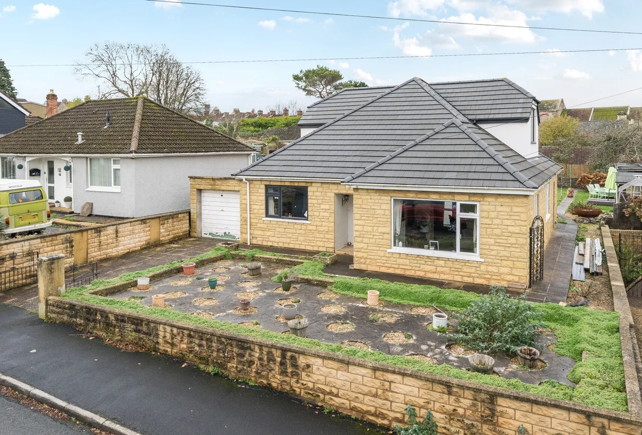 Welton Vale, Somerset, Midsomer Norton, BA3 2BG, photo 23
