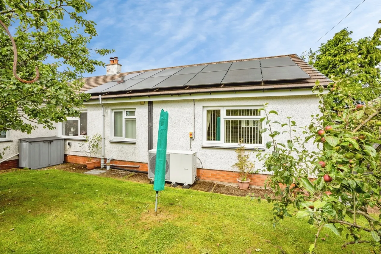 Dihewyd, Lampeter, SA48, photo 22