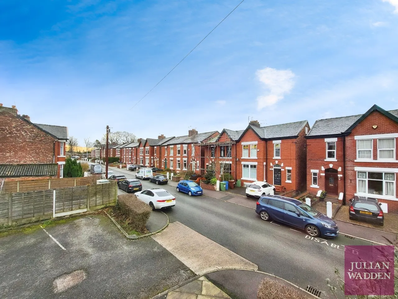 Elmfield Road, Davenport, SK3, photo 12