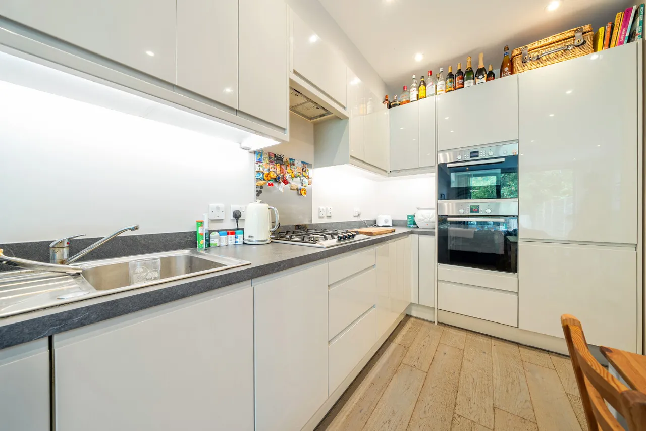 Woodland Way, Mitcham, CR4, photo 4