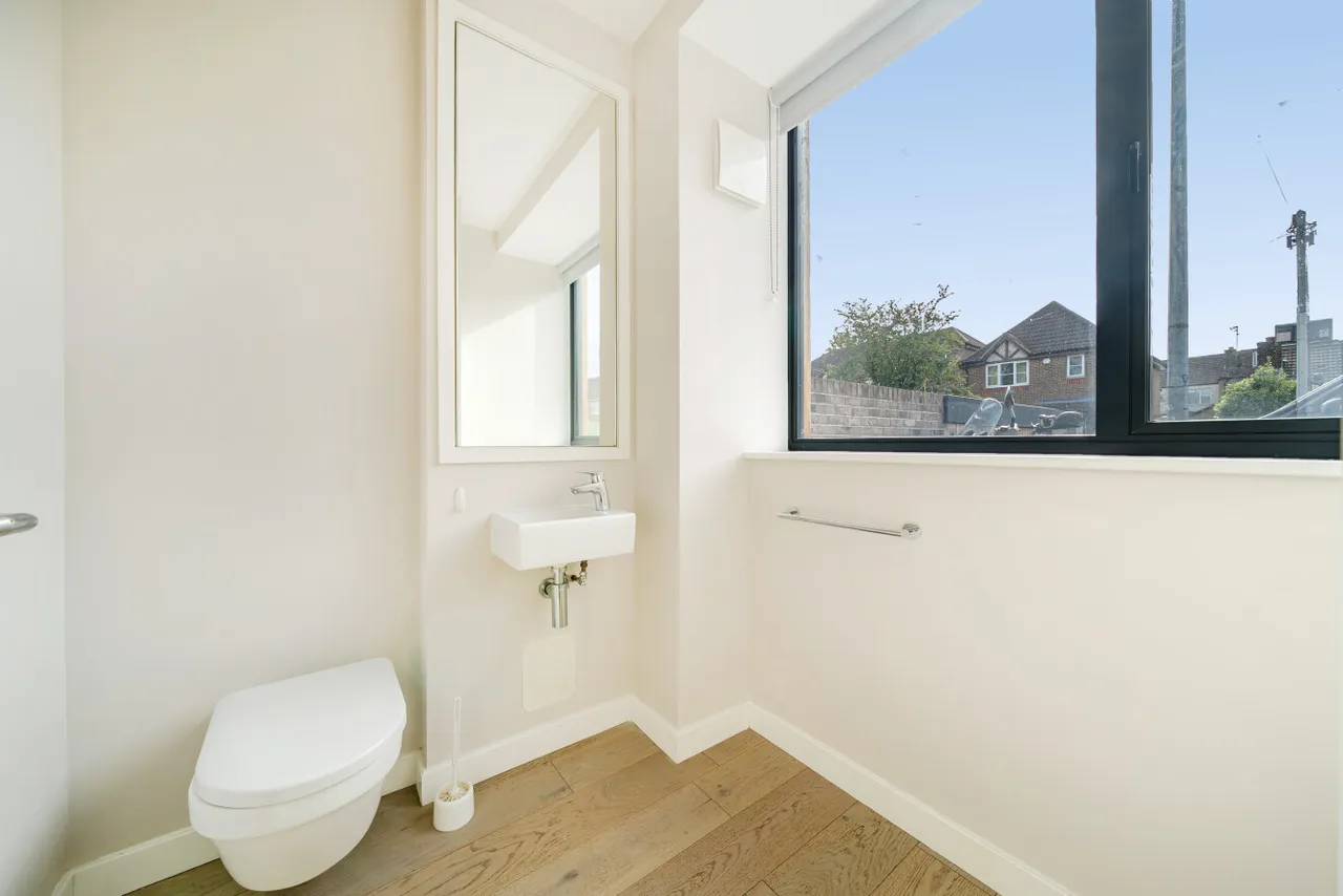 Woodland Way, Mitcham, CR4, photo 12
