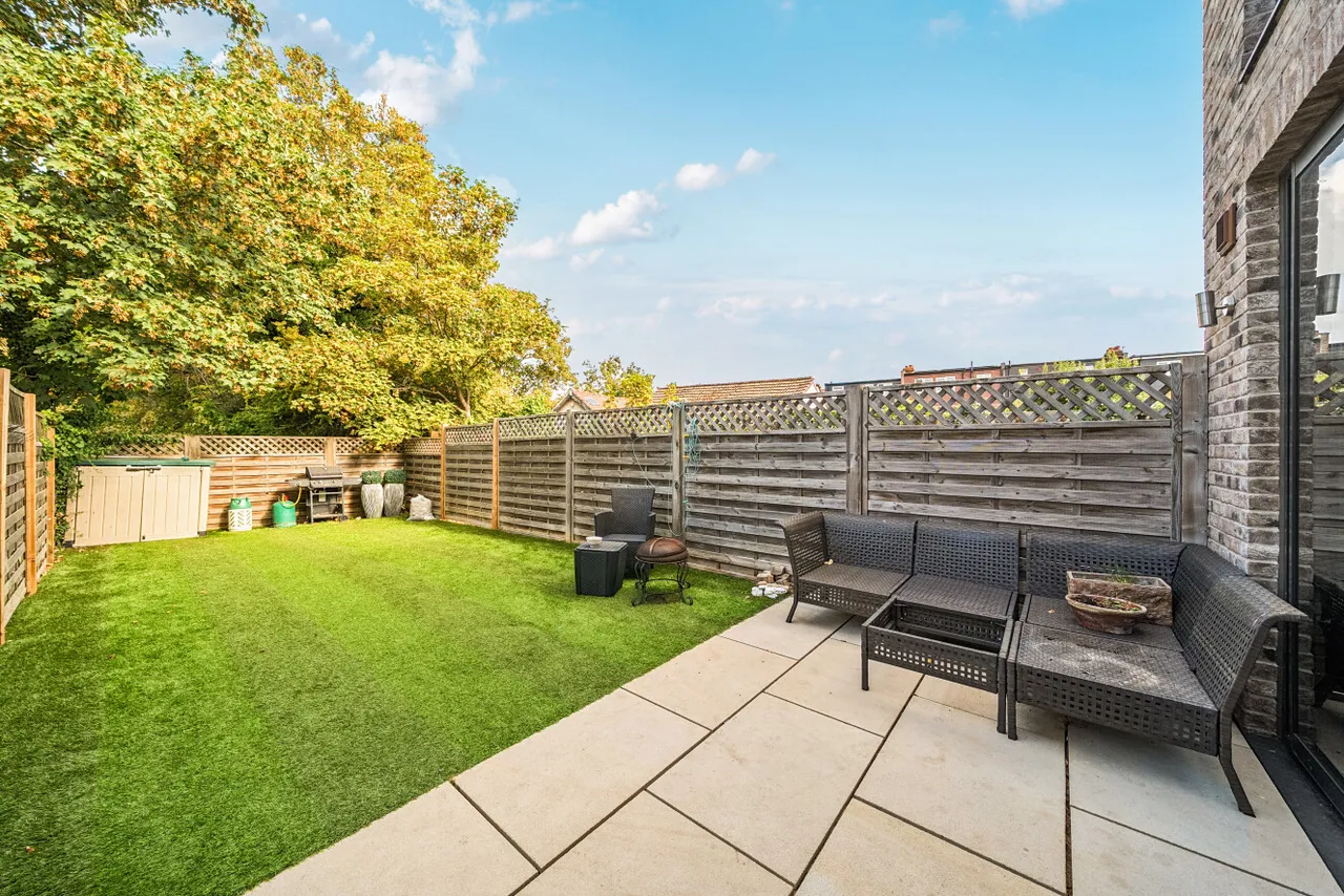 Woodland Way, Mitcham, CR4, photo 5