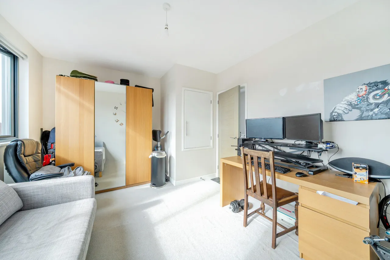 Woodland Way, Mitcham, CR4, photo 8