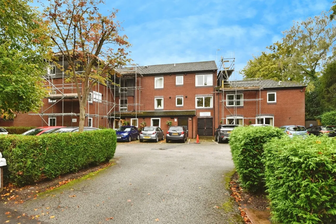 Sandbach Road South, Alsager, Stoke-on-Trent, Cheshire, ST7, photo 14