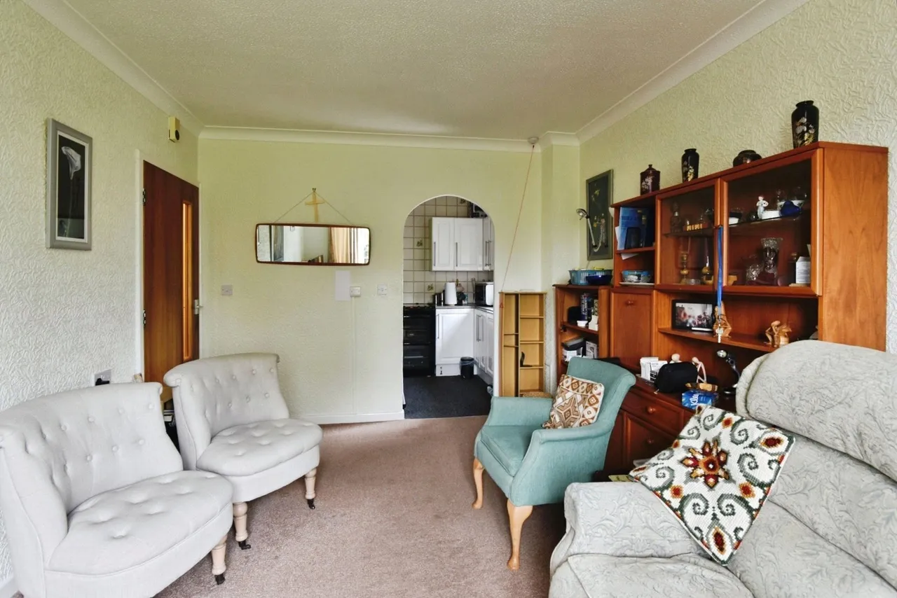 Sandbach Road South, Alsager, Stoke-on-Trent, Cheshire, ST7, photo 3