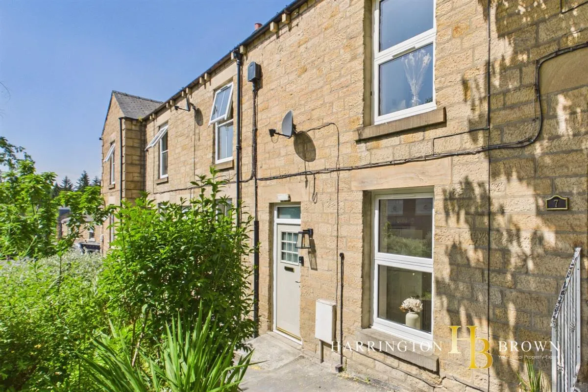 2 bed house for sale — Snows Green Road, Shotley Bridge
