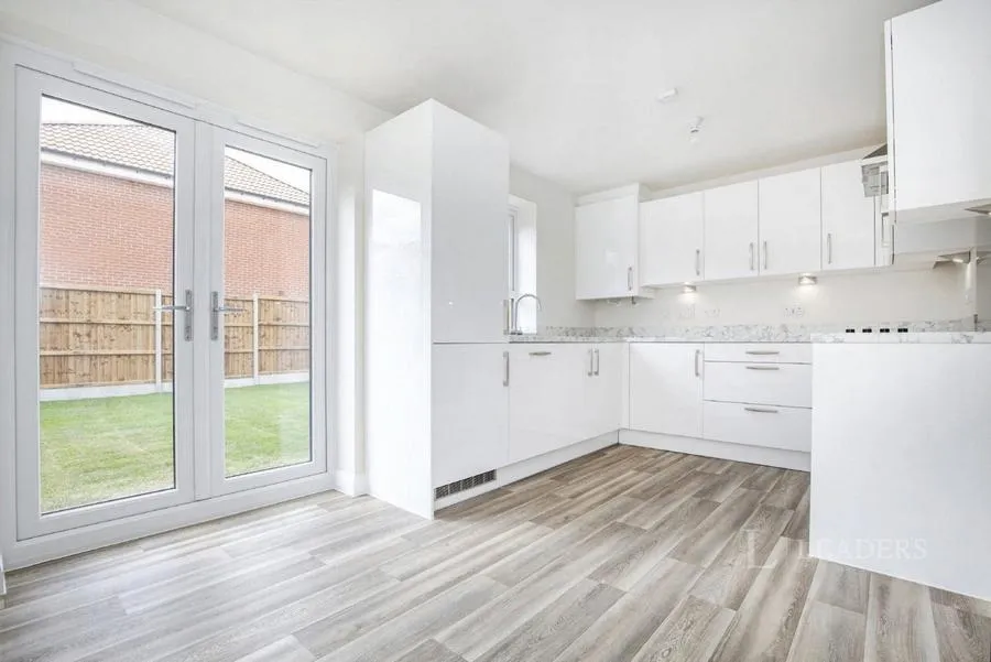 Innes Place, Cringleford, NR4, photo 2