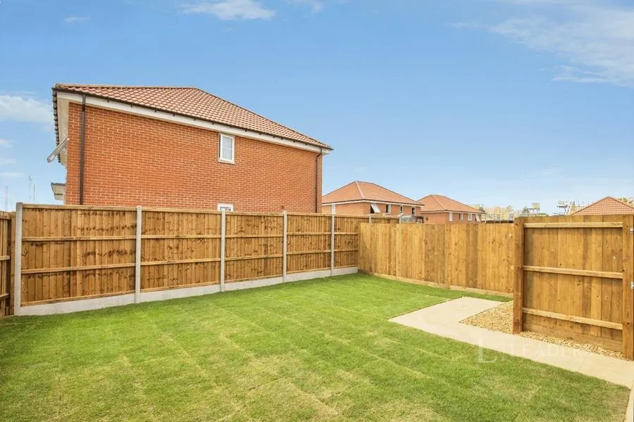 Innes Place, Cringleford, NR4, photo 10