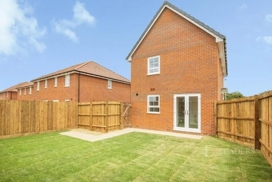Innes Place, Cringleford, NR4, photo 11