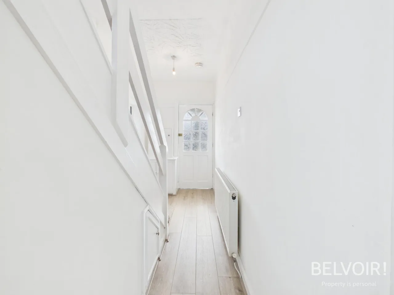 Mayfair Avenue, Bowring Park, L14, photo 5