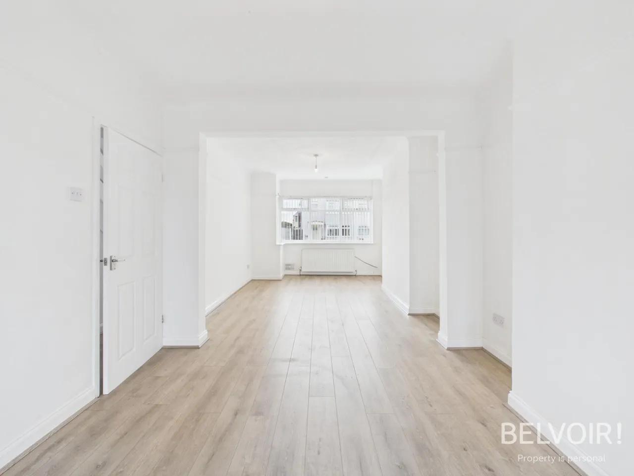 Mayfair Avenue, Bowring Park, L14, photo 2