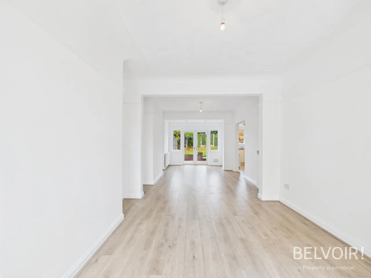 Mayfair Avenue, Bowring Park, L14, photo 6
