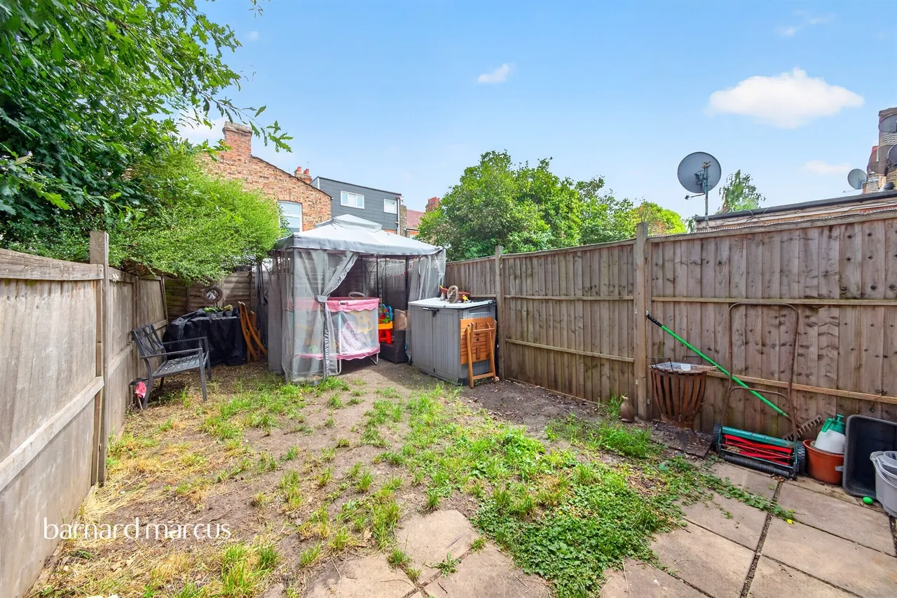 Chandos Road, London, N17, photo 4