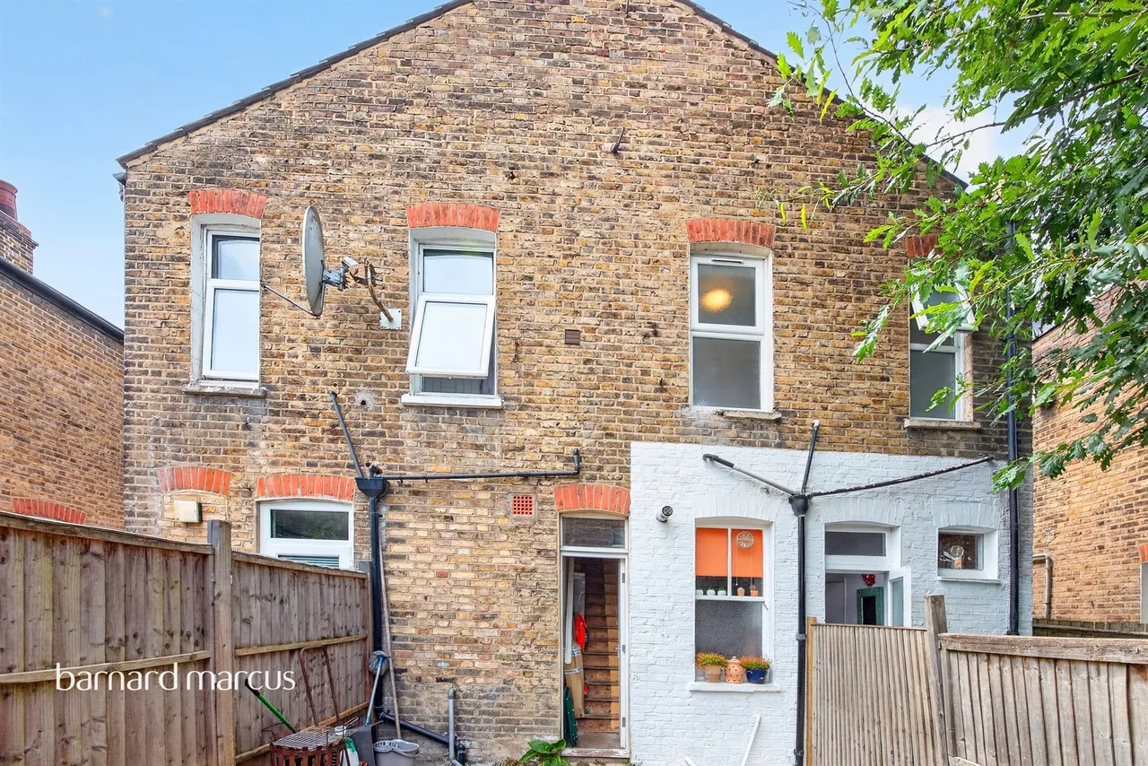 Chandos Road, London, N17, photo 18