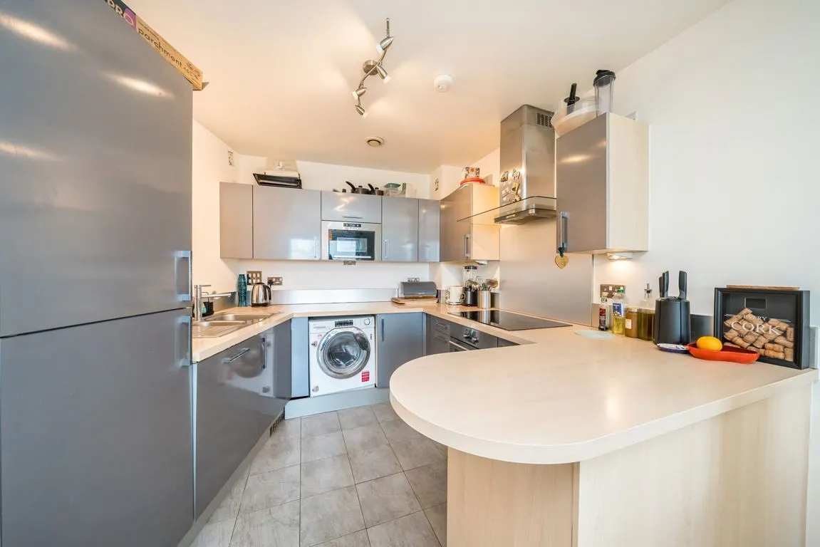 Mapleton Road, SW18, photo 5