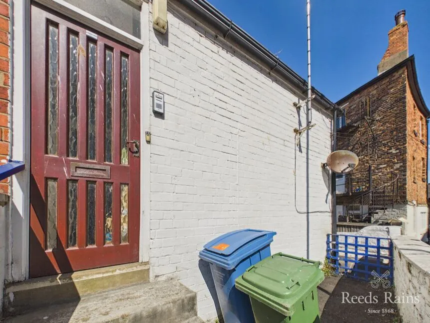 Ramshill Road, Scarborough, YO11, photo 12