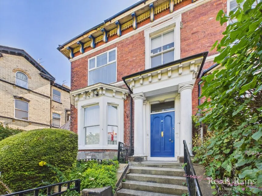 Ramshill Road, Scarborough, YO11, photo 13