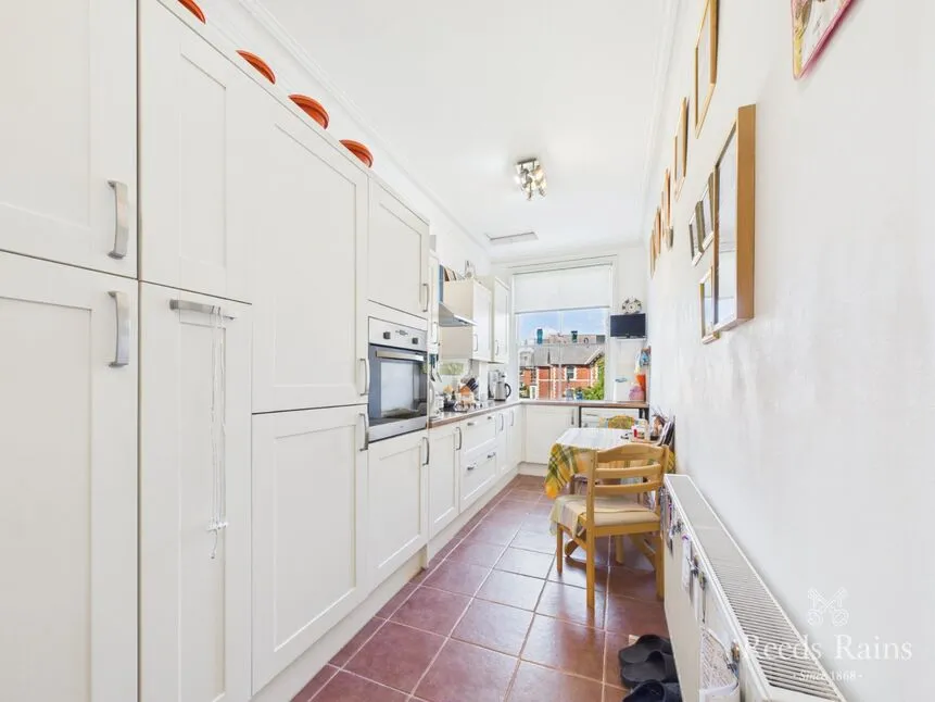 Ramshill Road, Scarborough, YO11, photo 4