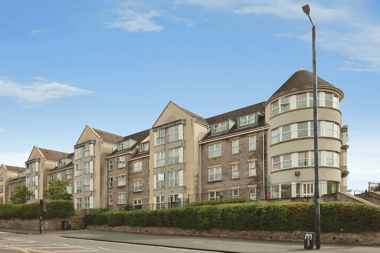 Fishponds Road, Eastville, Bristol, BS5, photo 12
