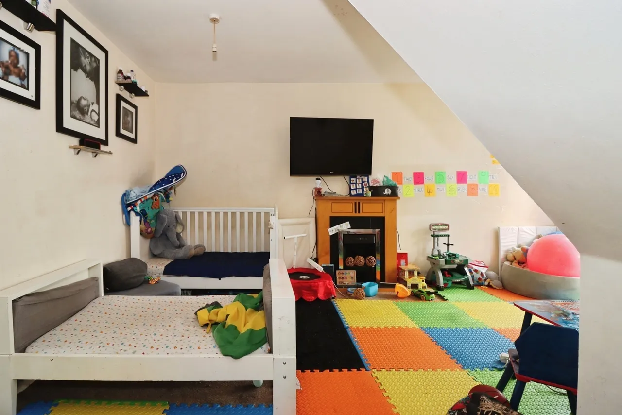 Fishponds Road, Eastville, Bristol, BS5, photo 5