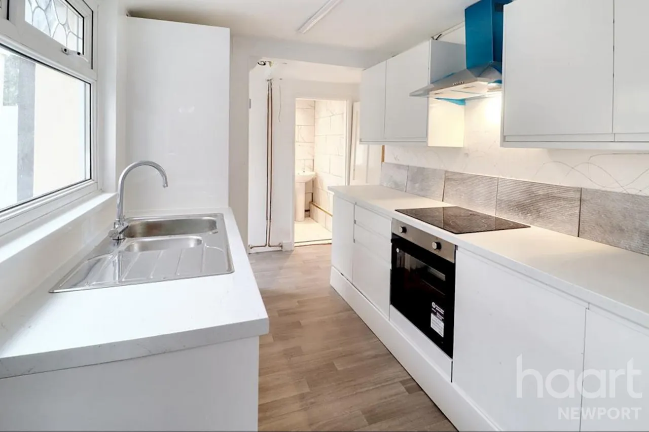 Albany Street, Newport, NP20, photo 2