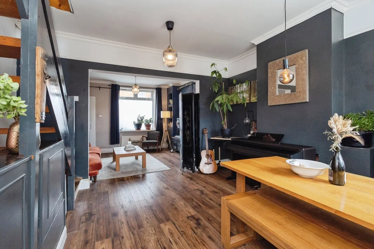 Watts Street, Manchester, Greater Manchester, M19, photo 11