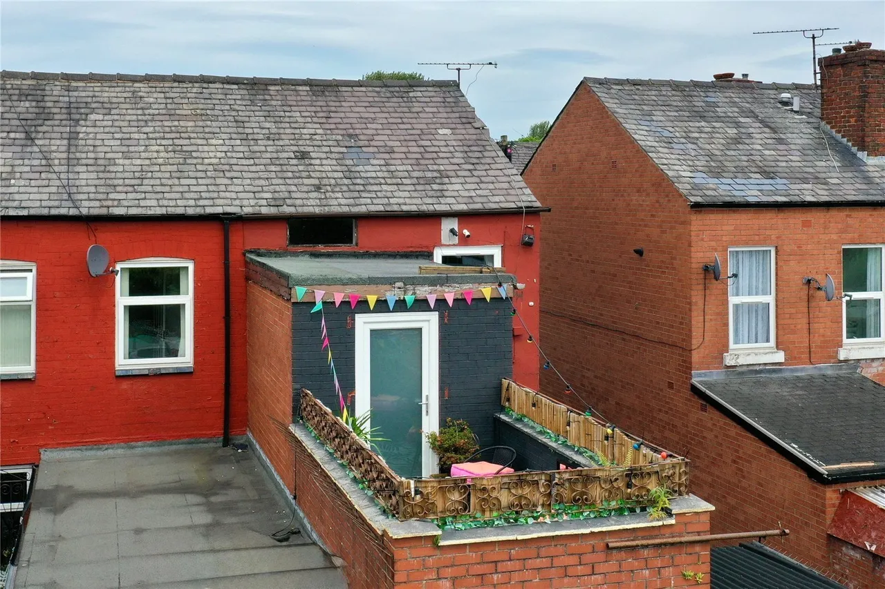 Watts Street, Manchester, Greater Manchester, M19, photo 33