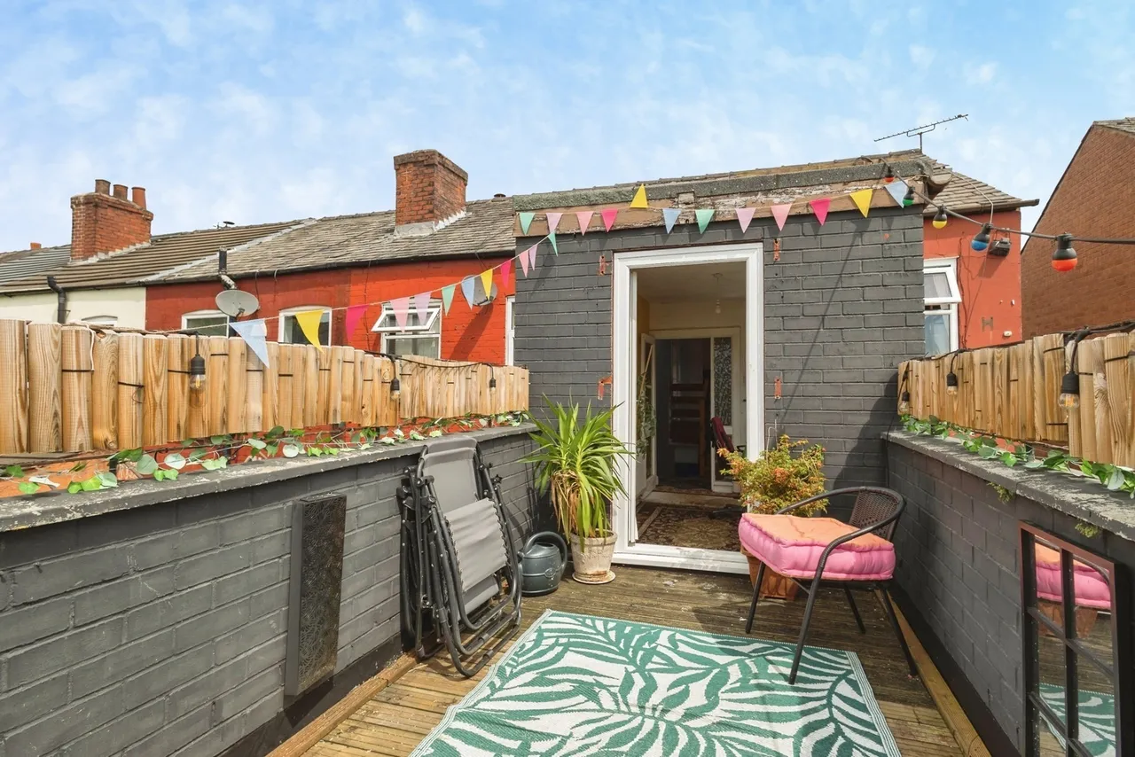 Watts Street, Manchester, Greater Manchester, M19, photo 27