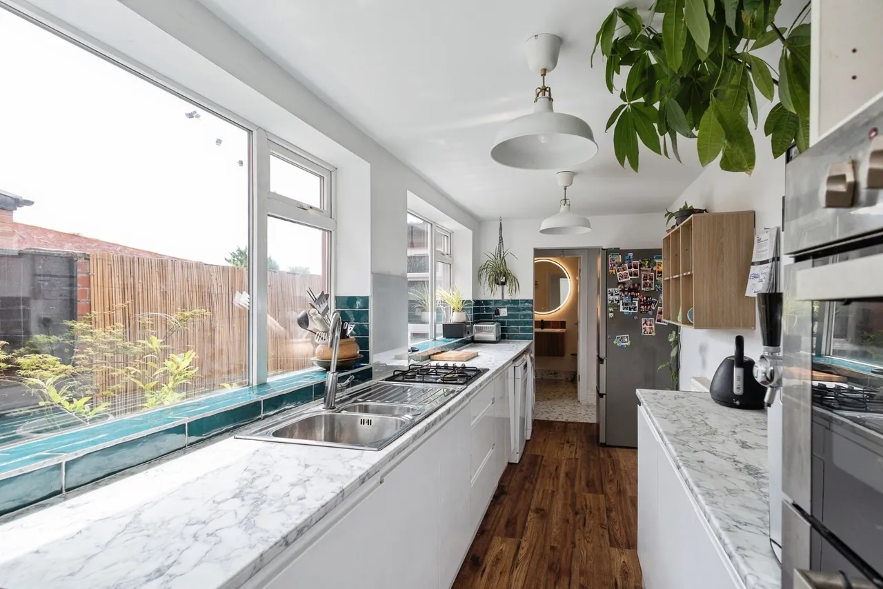 Watts Street, Manchester, Greater Manchester, M19, photo 8