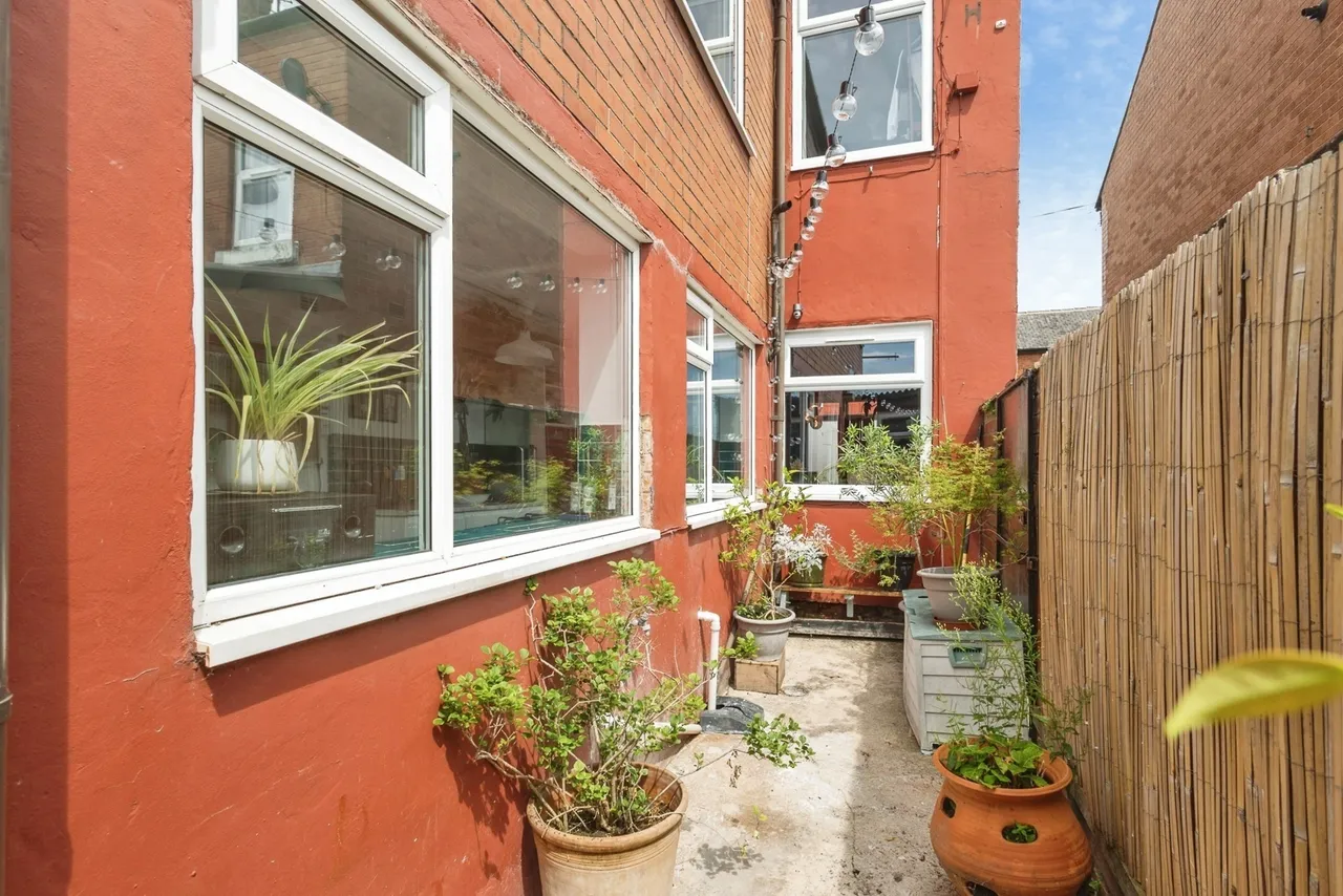 Watts Street, Manchester, Greater Manchester, M19, photo 31