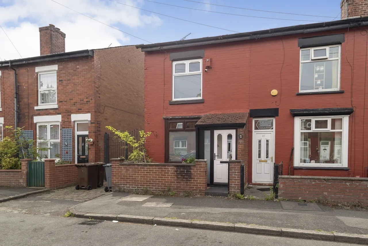 Watts Street, Manchester, Greater Manchester, M19, photo 36