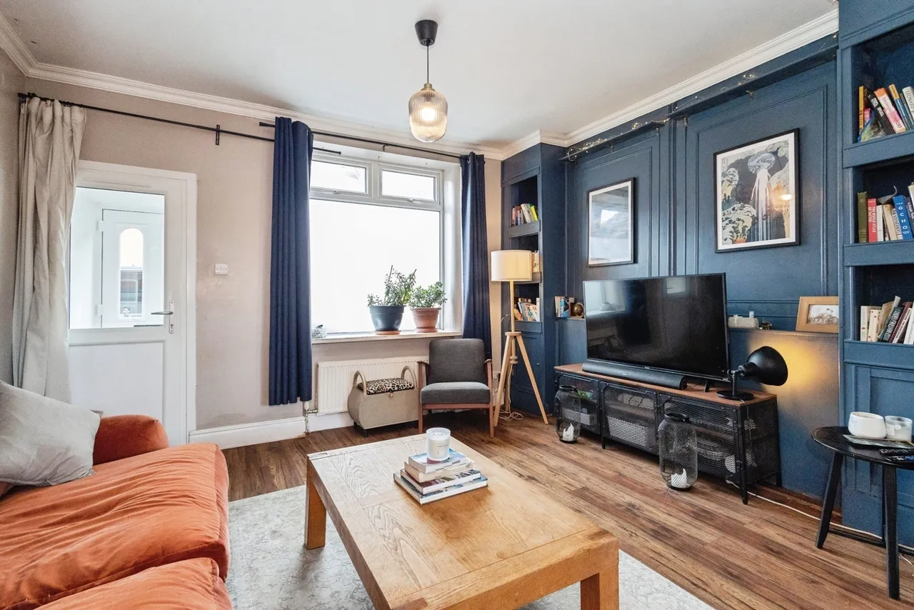 Watts Street, Manchester, Greater Manchester, M19, photo 12