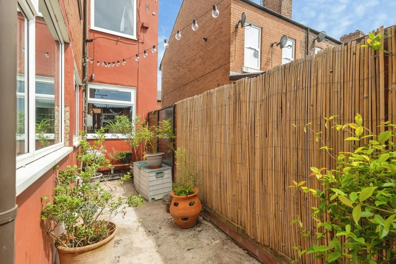 Watts Street, Manchester, Greater Manchester, M19, photo 30