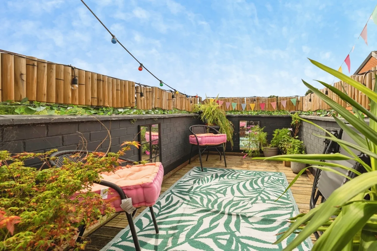 Watts Street, Manchester, Greater Manchester, M19, photo 26