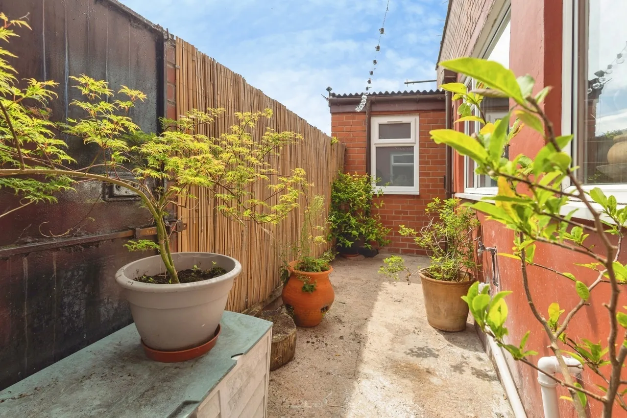 Watts Street, Manchester, Greater Manchester, M19, photo 32
