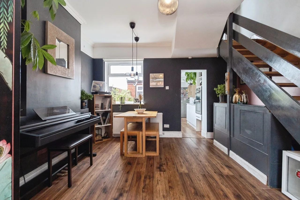Watts Street, Manchester, Greater Manchester, M19, photo 13