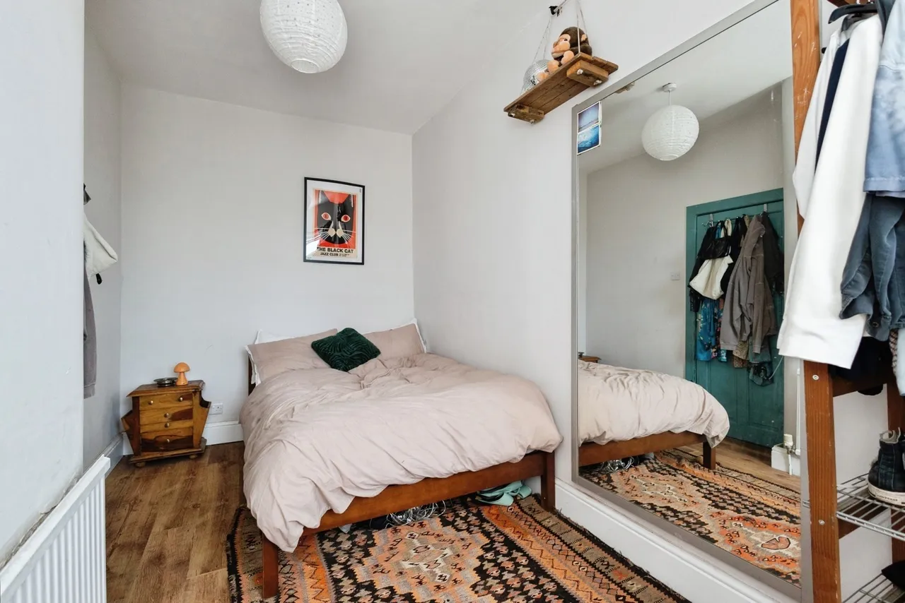 Watts Street, Manchester, Greater Manchester, M19, photo 17