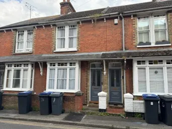 3 bed house to rent, Kirbys Lane, Canterbury, CT2