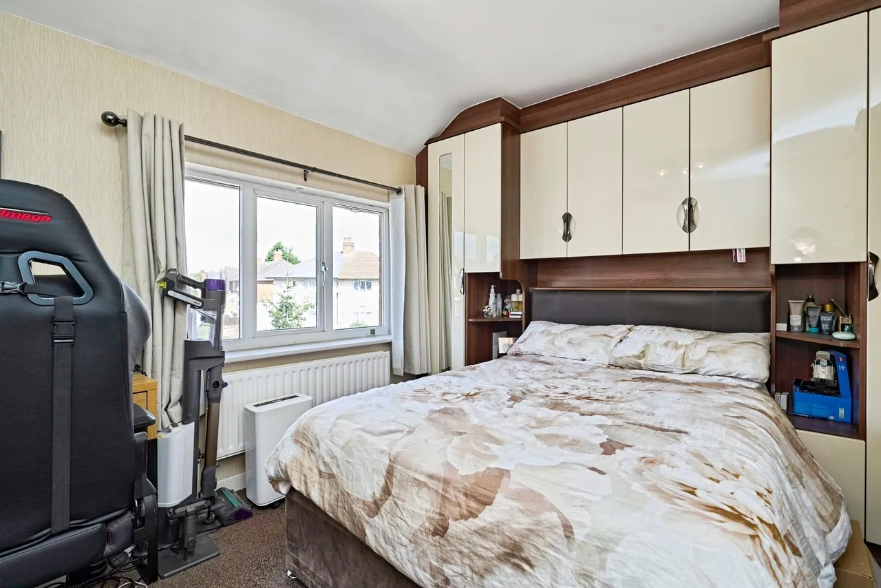 Dickinson Drive, Walsall, WS2, photo 7