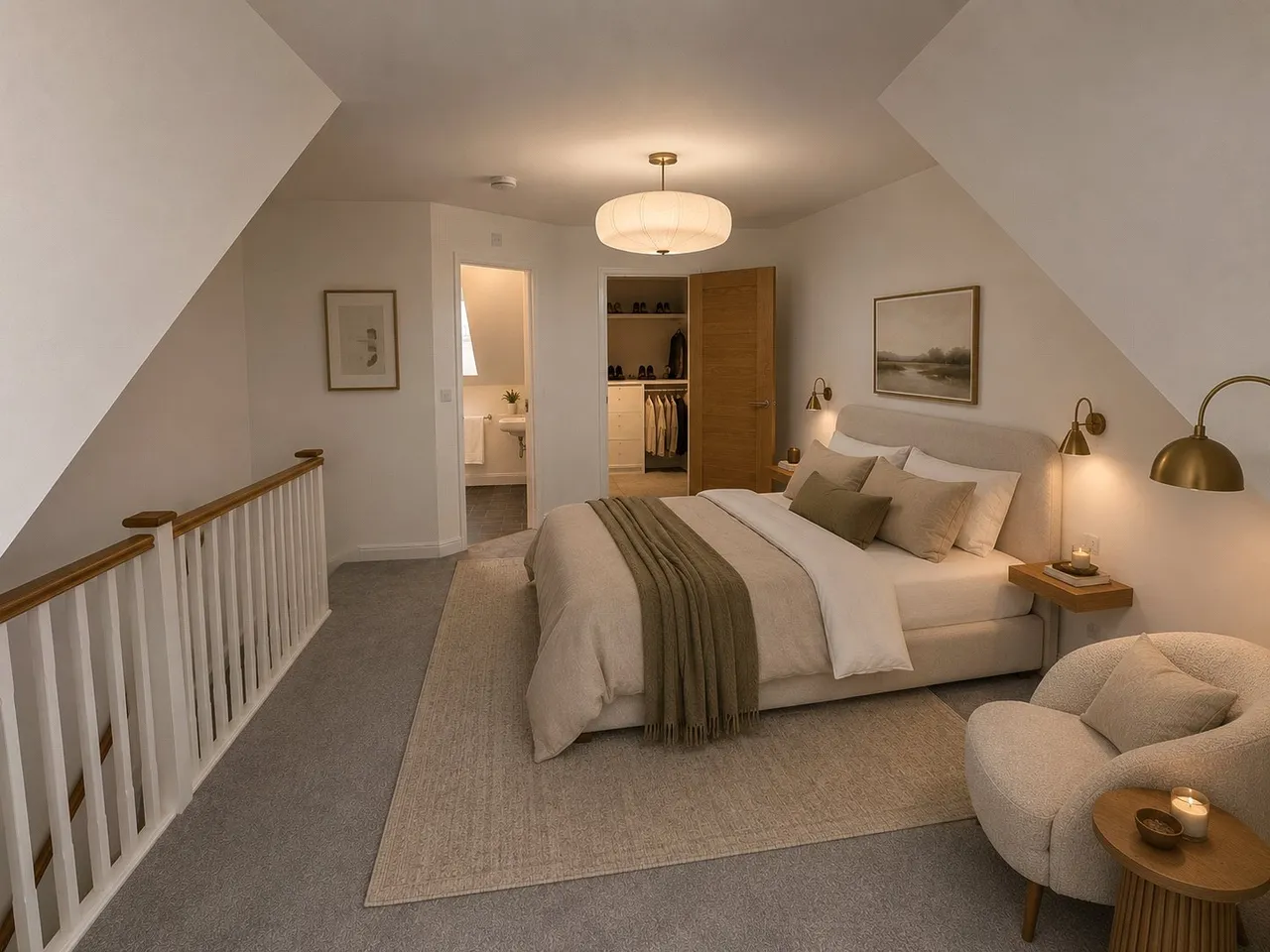 Plot 6, The Kingston, Gloucestershire, Stone Crescent, GL51 8DP, photo 5