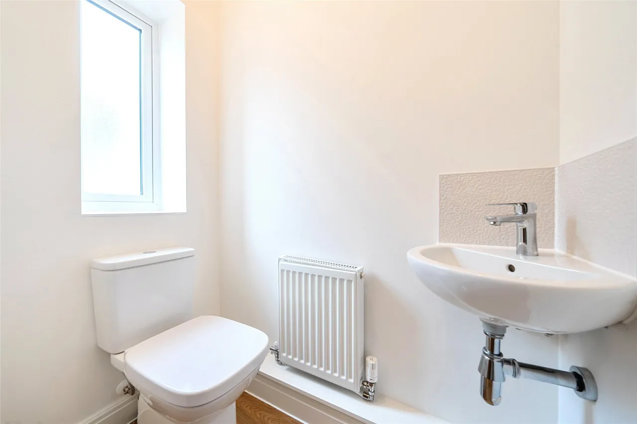 Plot 6, The Kingston, Gloucestershire, Stone Crescent, GL51 8DP, photo 14
