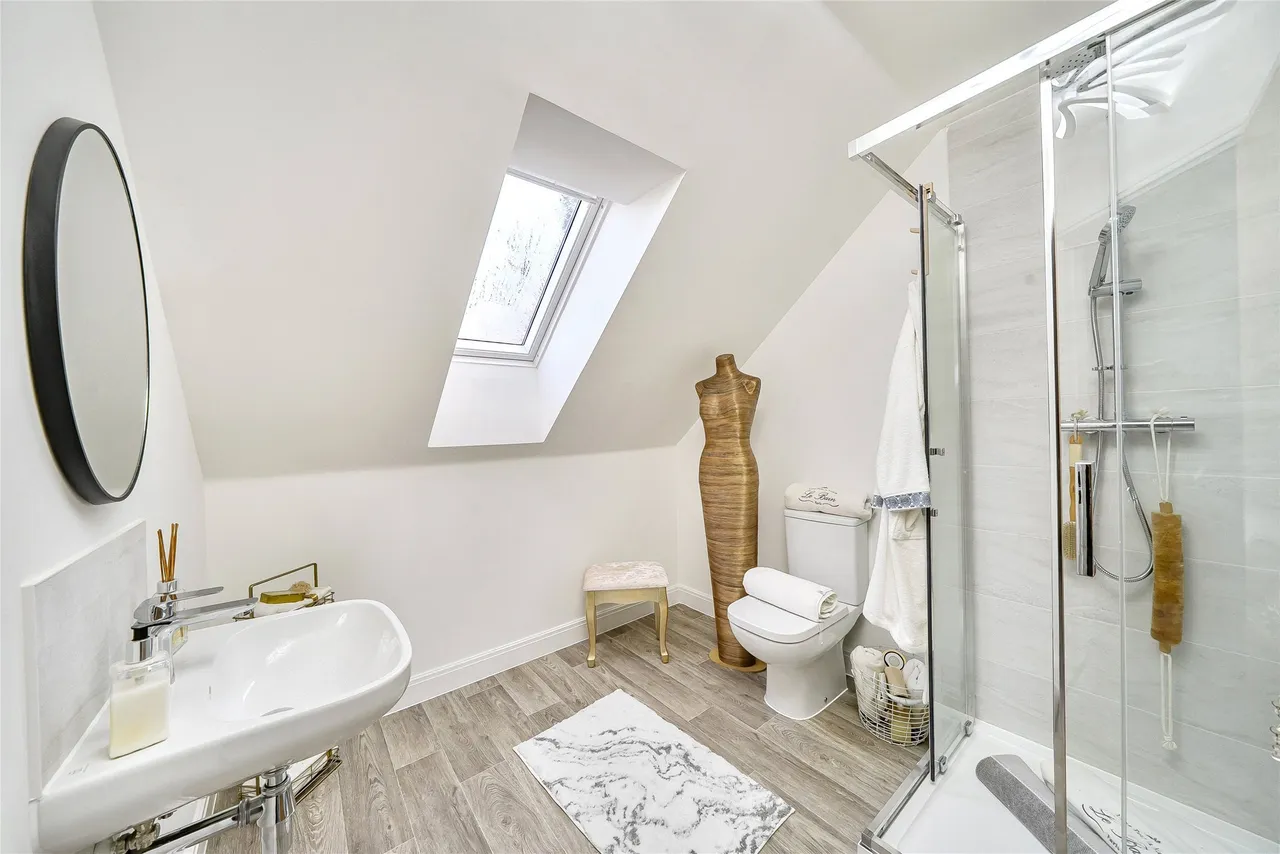 Plot 6, The Kingston, Gloucestershire, Stone Crescent, GL51 8DP, photo 6