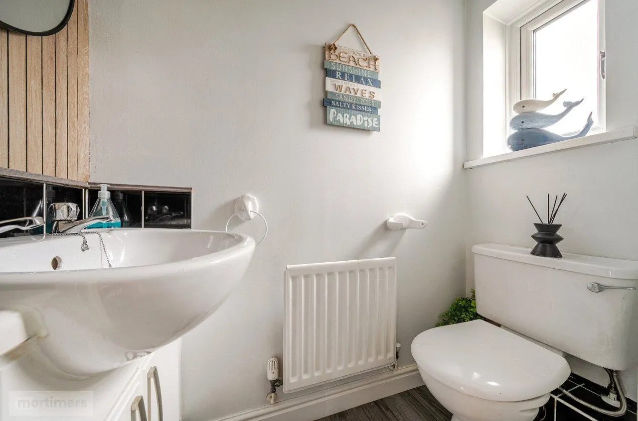 Simmons Way, Clayton Le Moors, BB5, photo 9