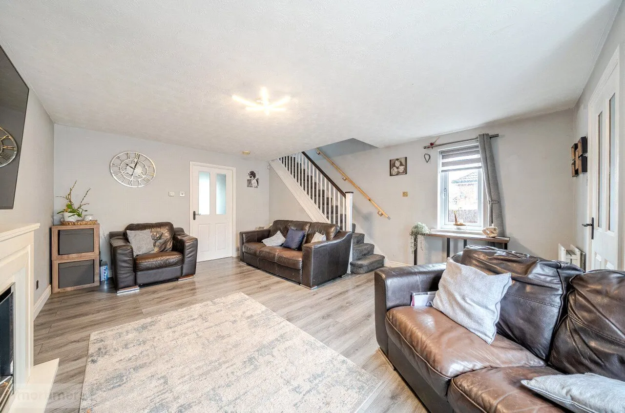 Simmons Way, Clayton Le Moors, BB5, photo 6