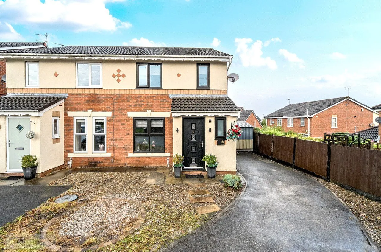Simmons Way, Clayton Le Moors, BB5, photo 20