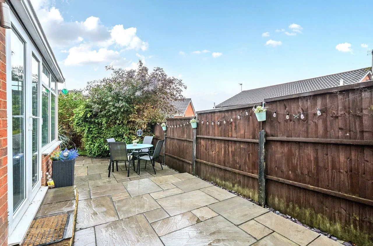 Simmons Way, Clayton Le Moors, BB5, photo 18
