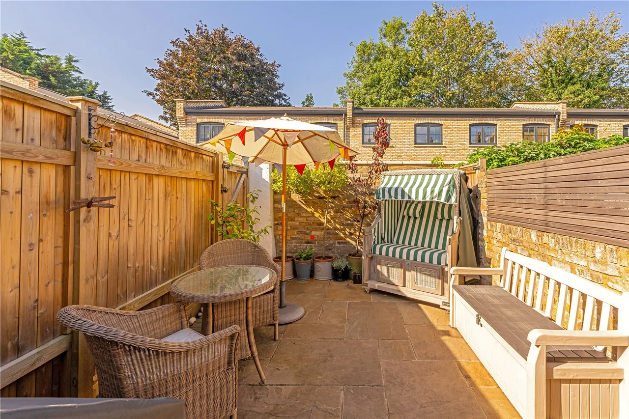 Grosvenor Road, Twickenham, TW1 4AD, photo 6