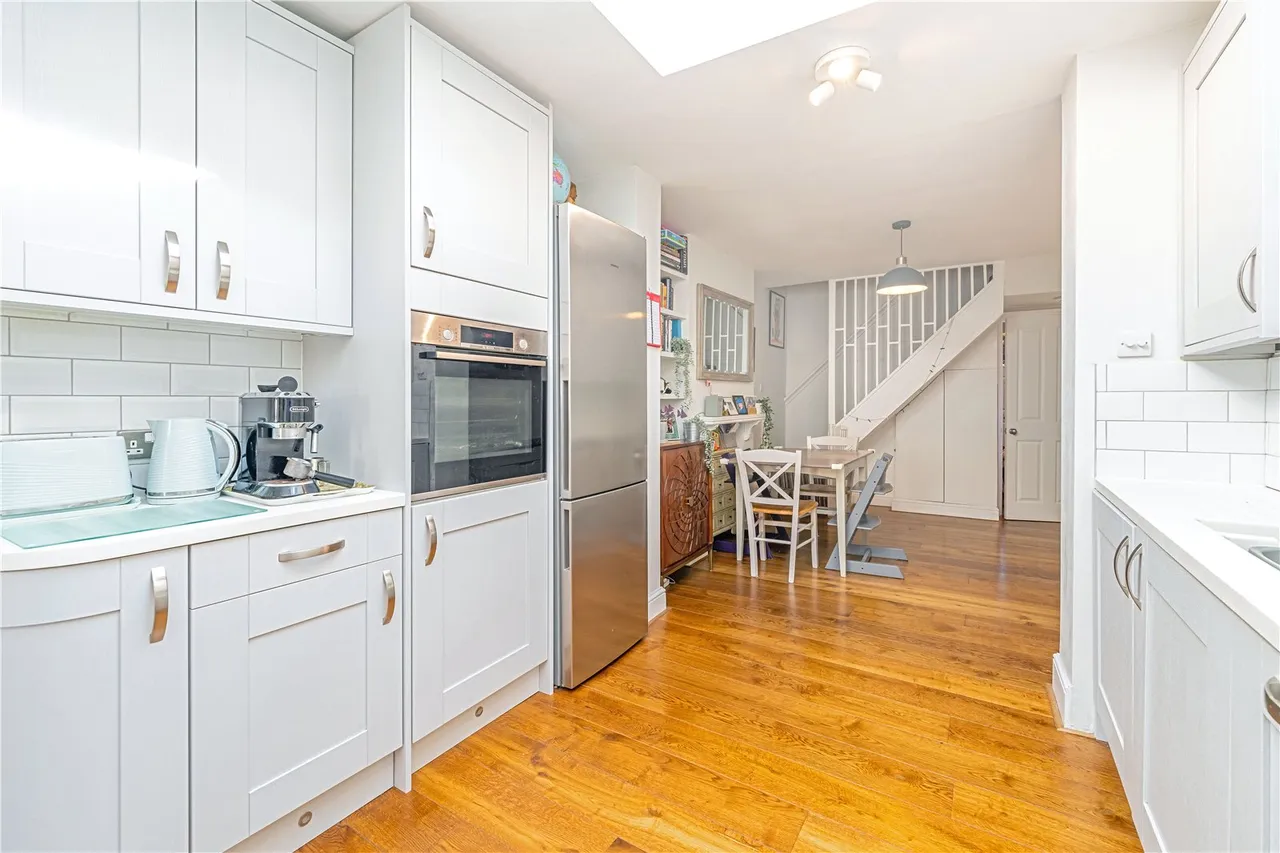 Grosvenor Road, Twickenham, TW1 4AD, photo 3