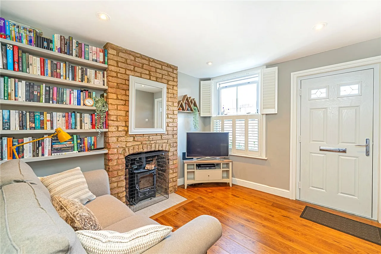 Grosvenor Road, Twickenham, TW1 4AD, photo 2